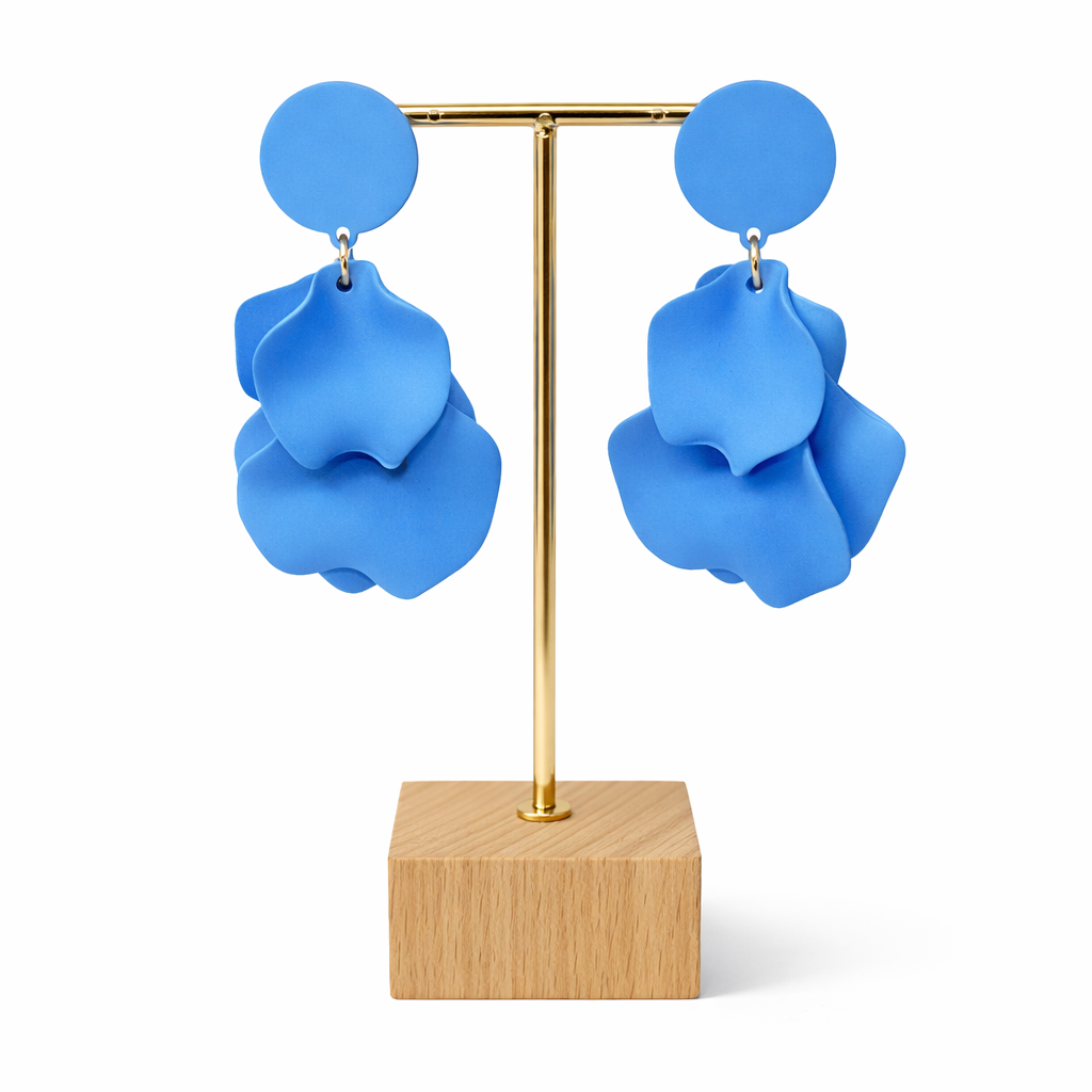 Firenze fülbevaló (többféle színben) - Image 16