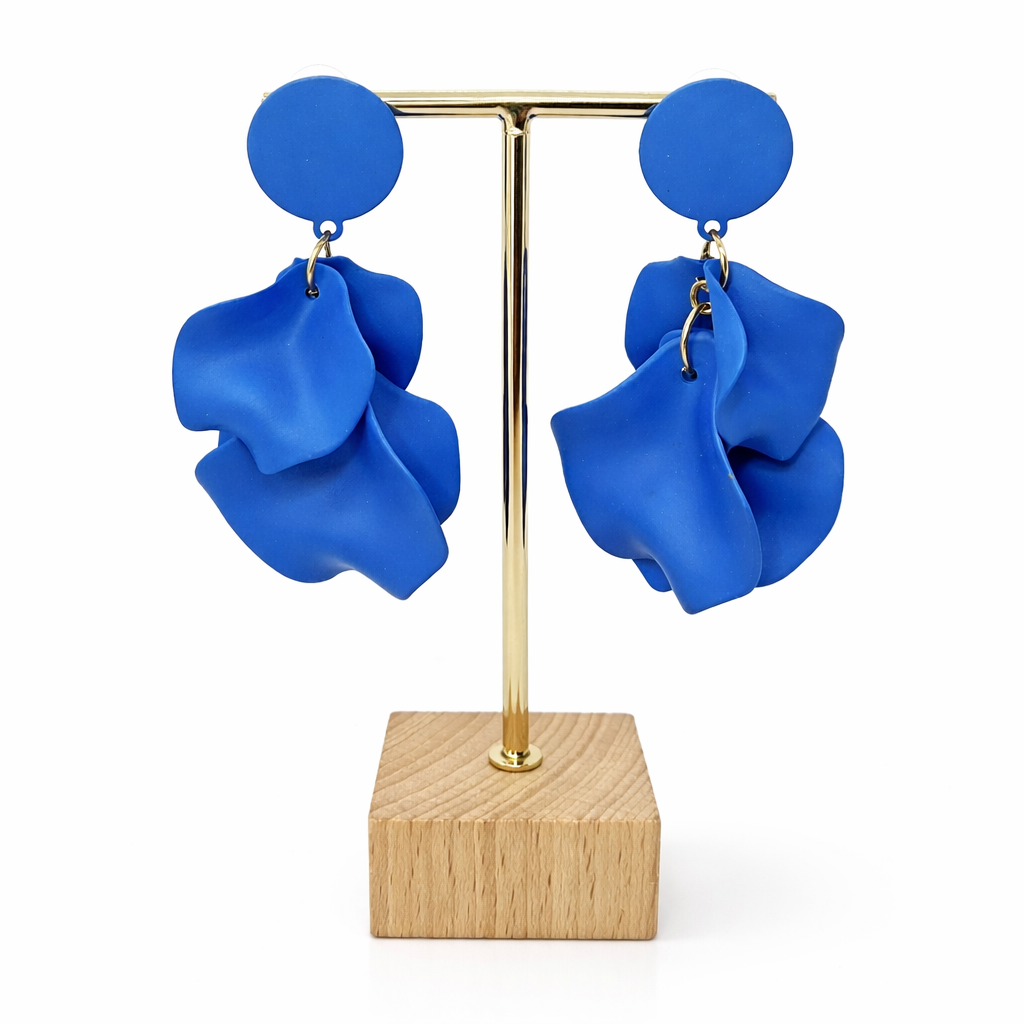 Firenze fülbevaló (többféle színben) - Image 11