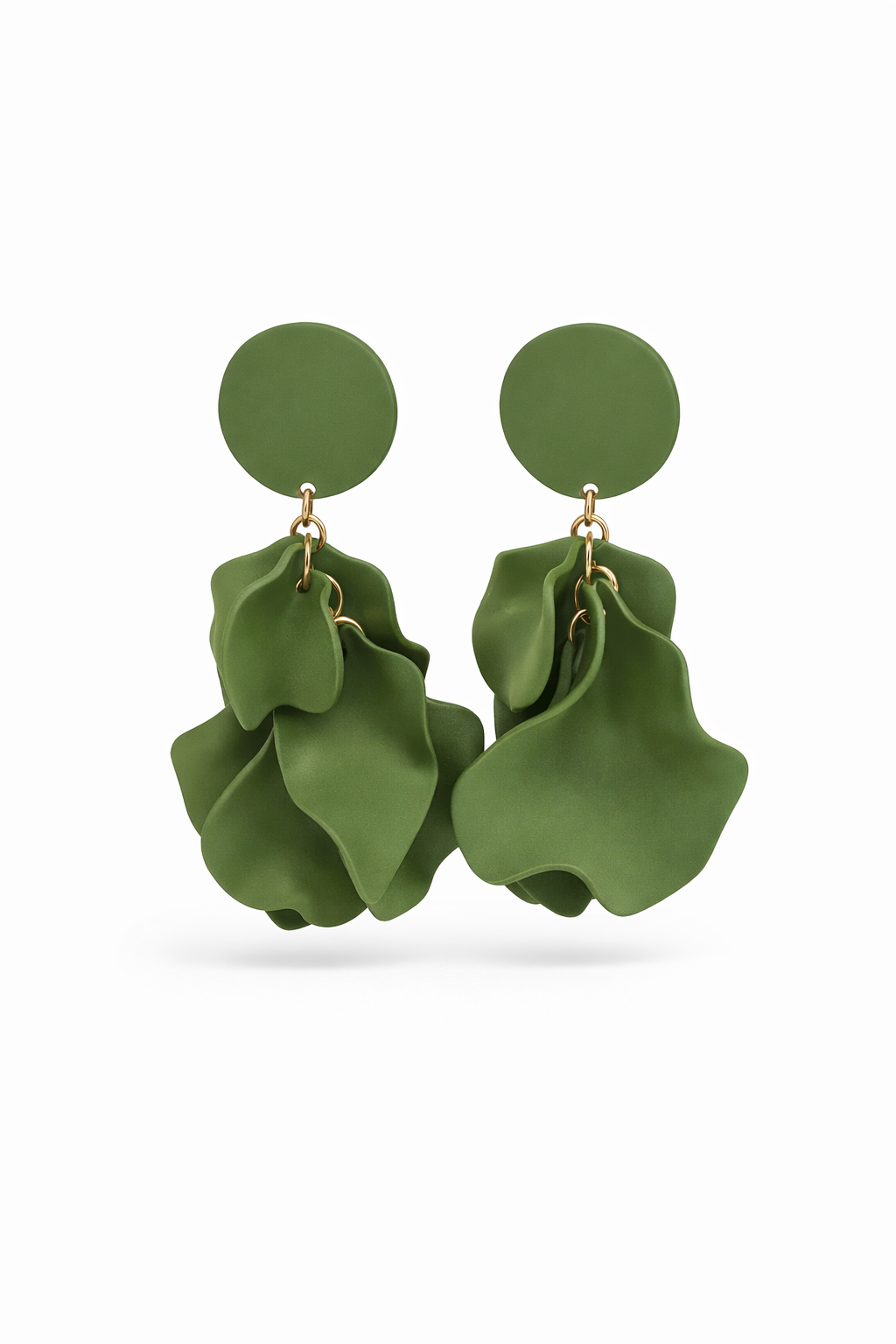 Firenze fülbevaló (többféle színben) - Image 17