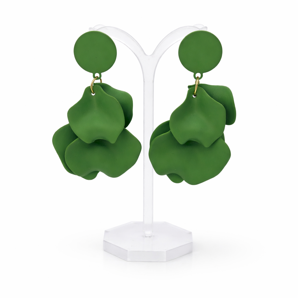 Firenze fülbevaló (többféle színben) - Image 10