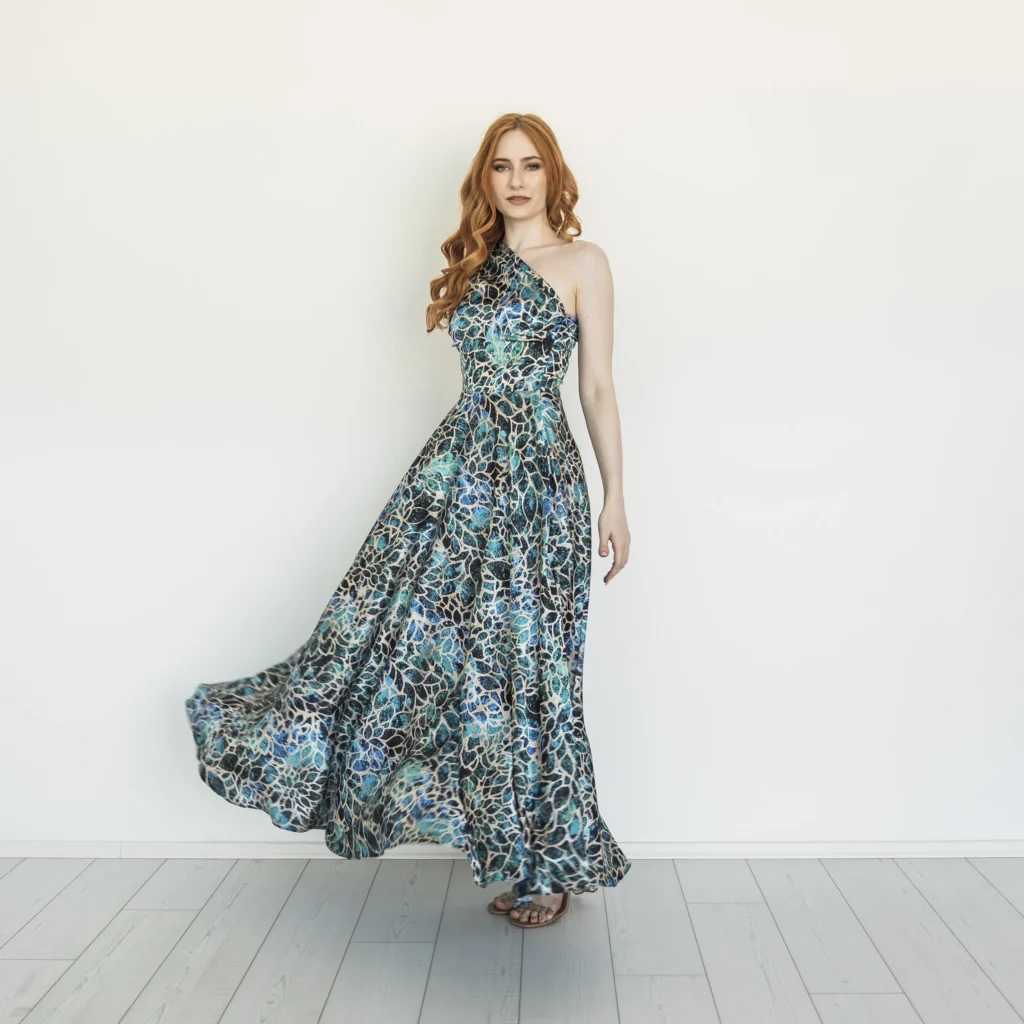 Velence - Elegáns nyári ruha