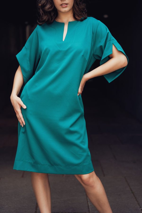 Kathy elegáns tunika - Image 19