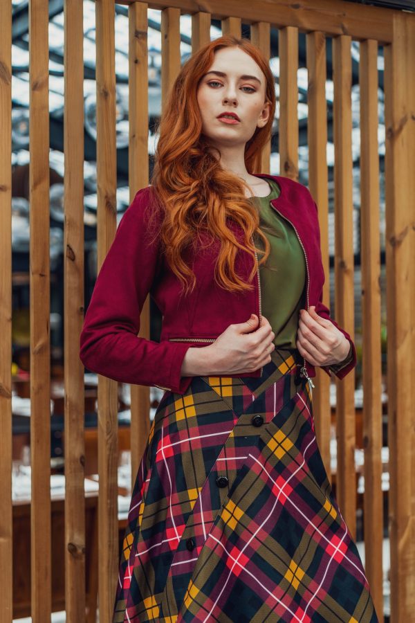Nevada dzseki