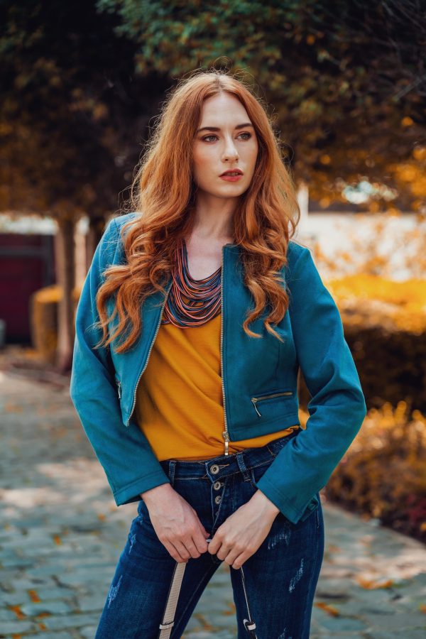Nevada dzseki