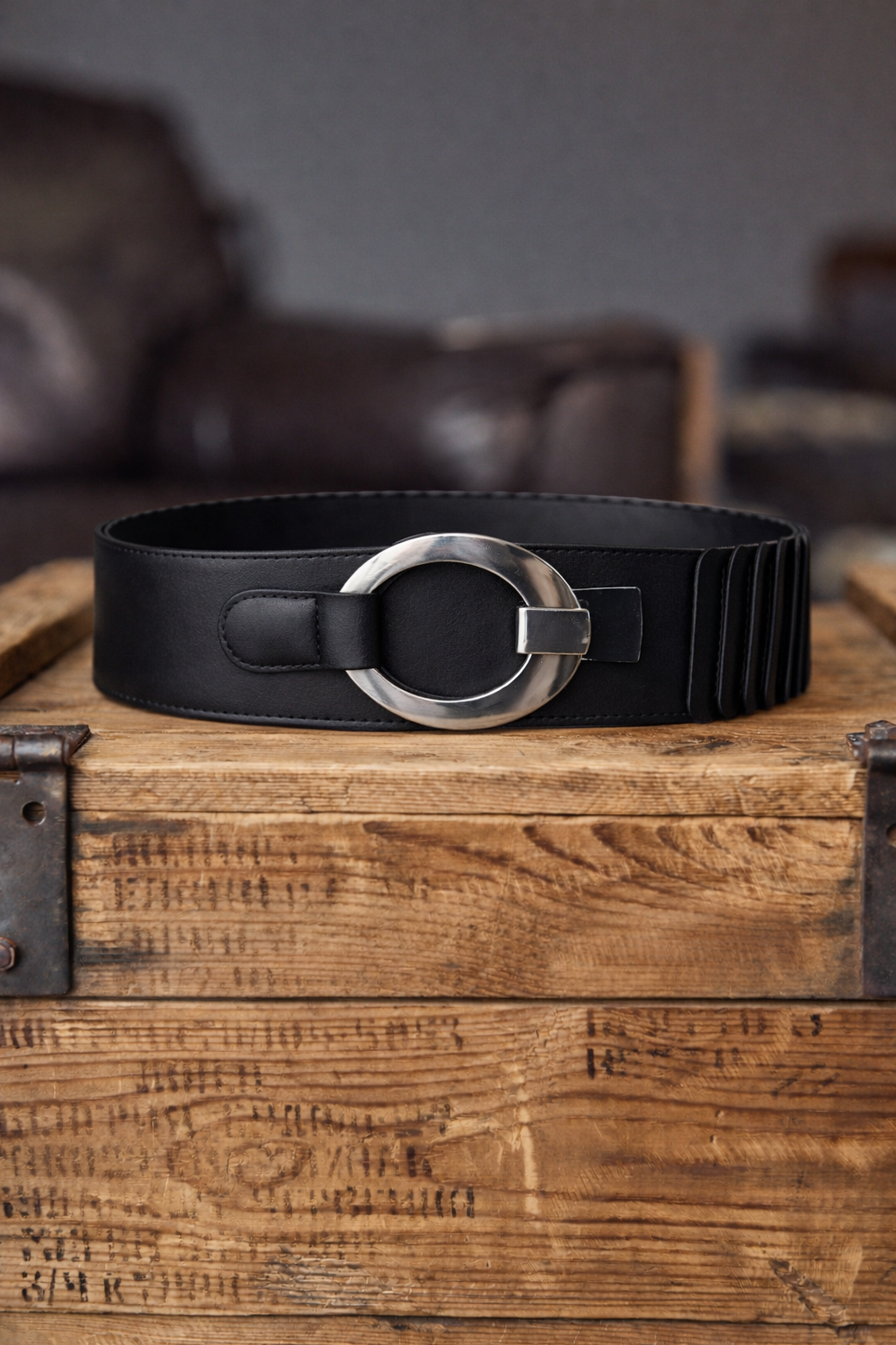 Öv fém csattal - Image 24