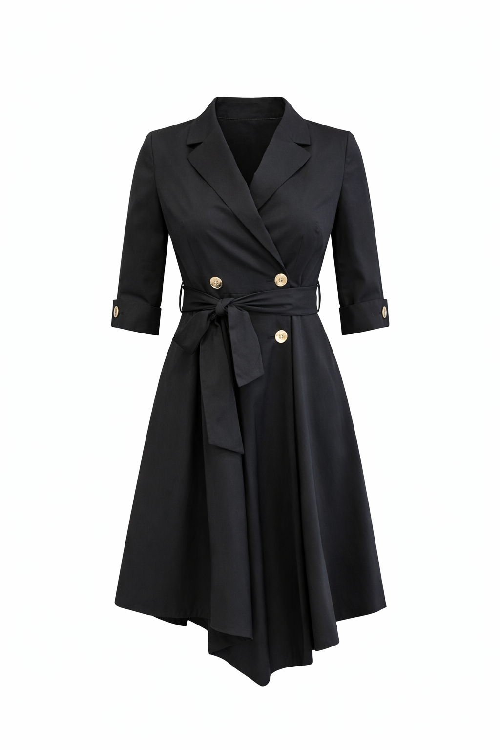 Szajna kabátruha - Image 4