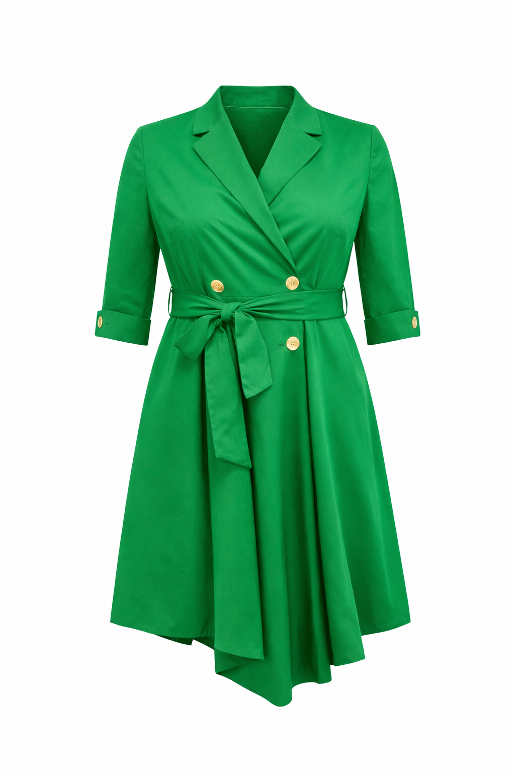 Szajna kabátruha - Image 5