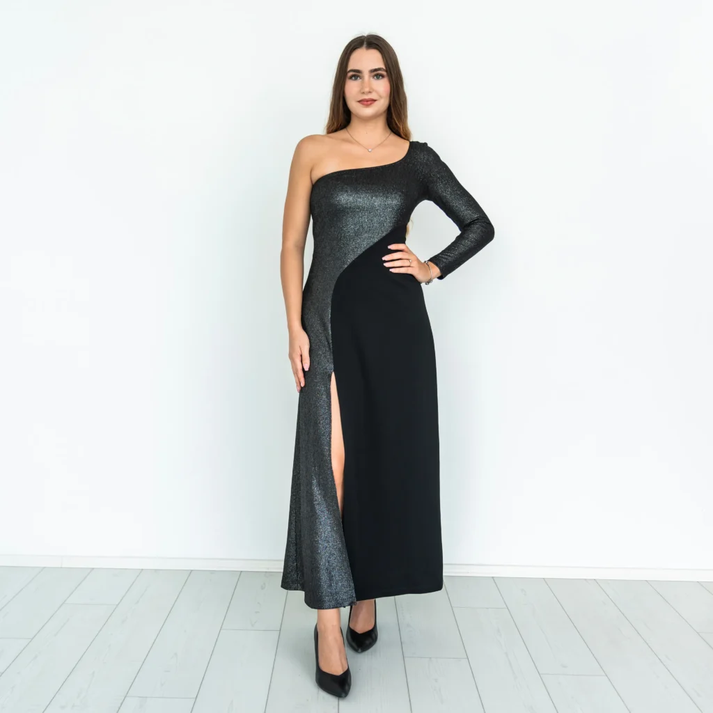 Shining elegáns alkalmi ruha