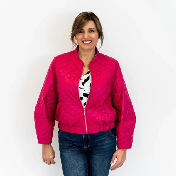 Inka bomber dzseki - Image 2