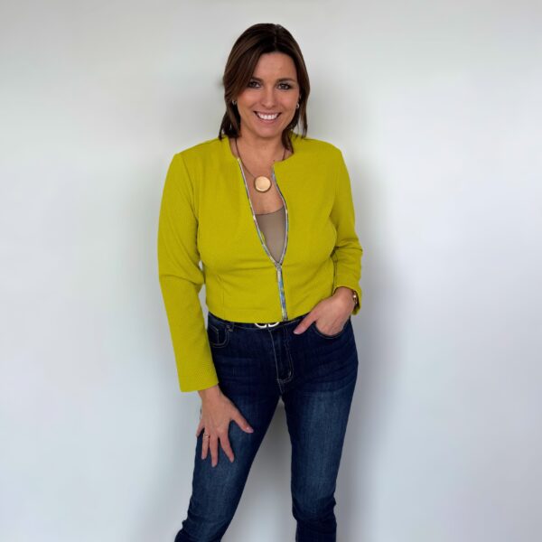 Nevada kardigán