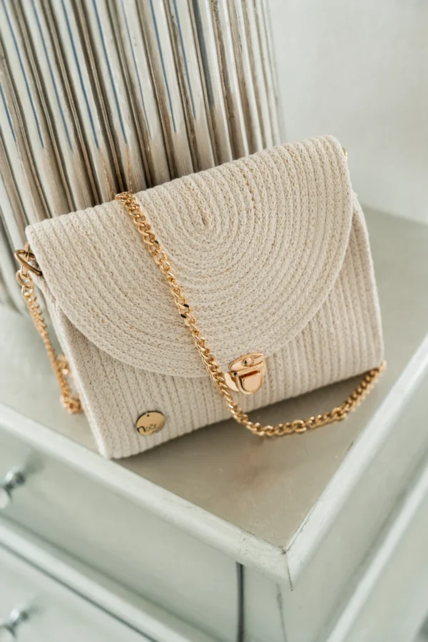 Zsinór táska / ELŐRENDELHETŐ