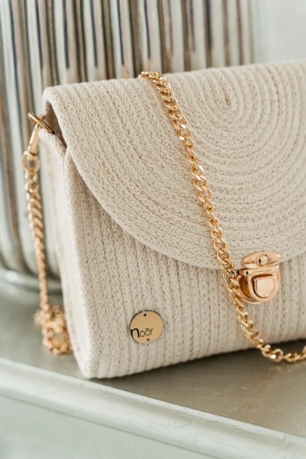 Zsinór táska / ELŐRENDELHETŐ