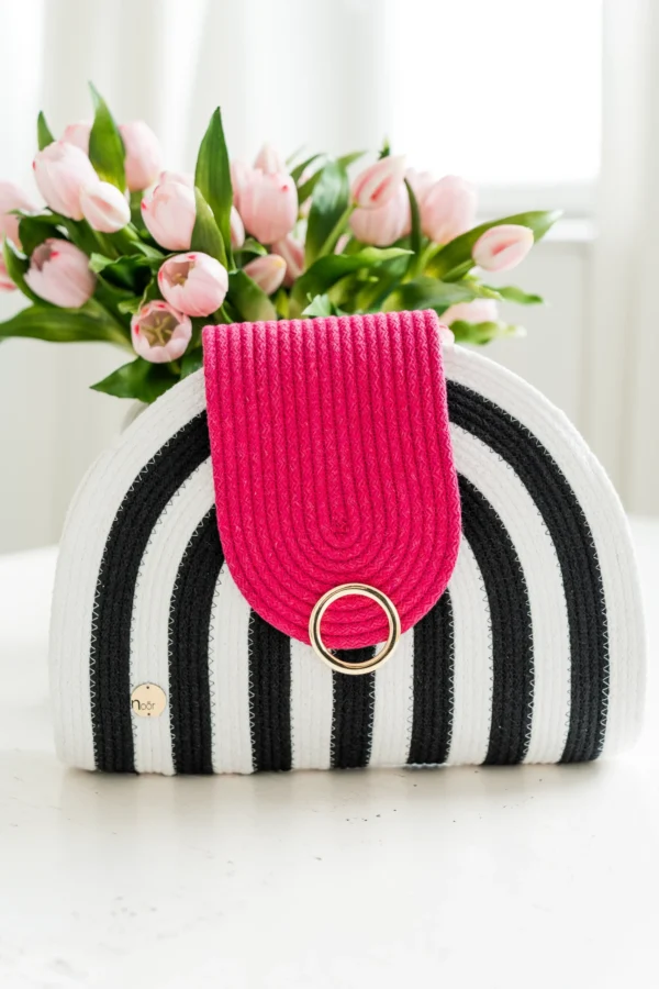 Zsinór táska / ELŐRENDELHETŐ