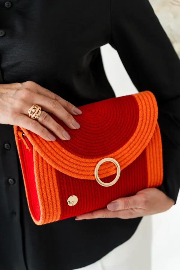 Zsinór táska / ELŐRENDELHETŐ