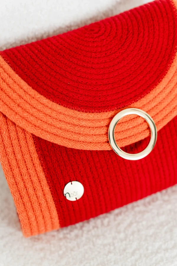 Zsinór táska / ELŐRENDELHETŐ