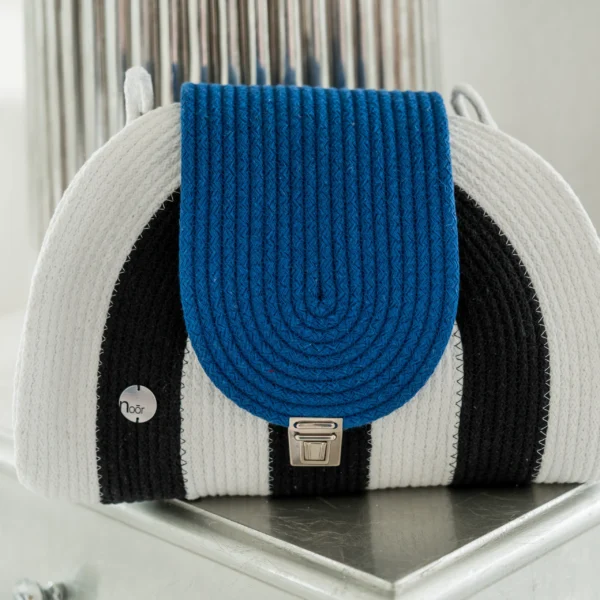 Zsinór táska / ELŐRENDELHETŐ