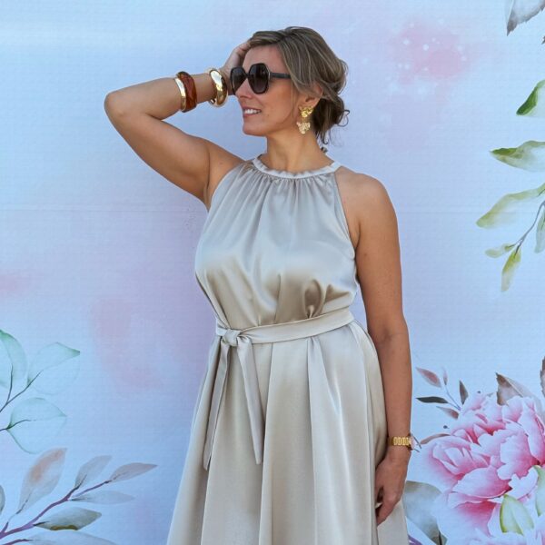 JÁZMIN ruha - Image 2