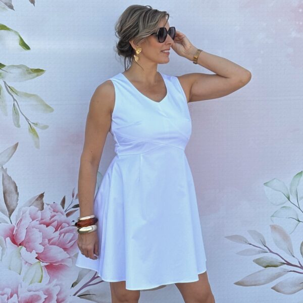 MONACO ruha
