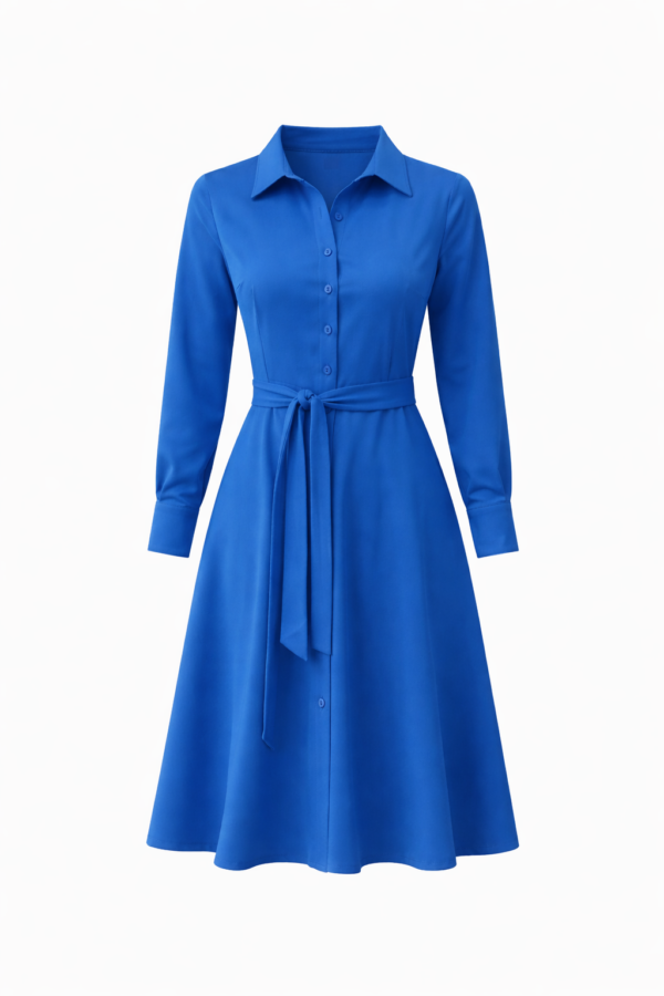 Mallorca rövid ruha