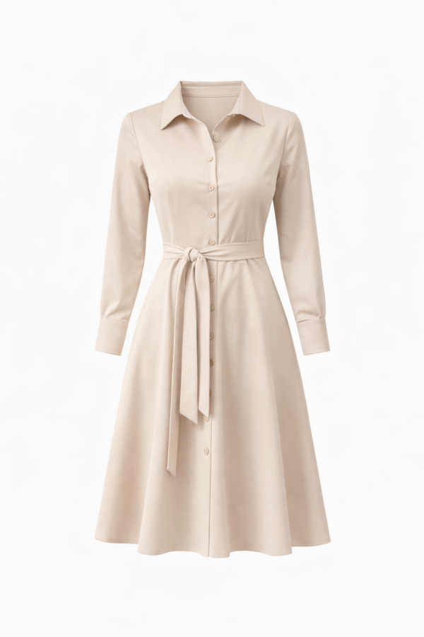 Mallorca rövid ruha