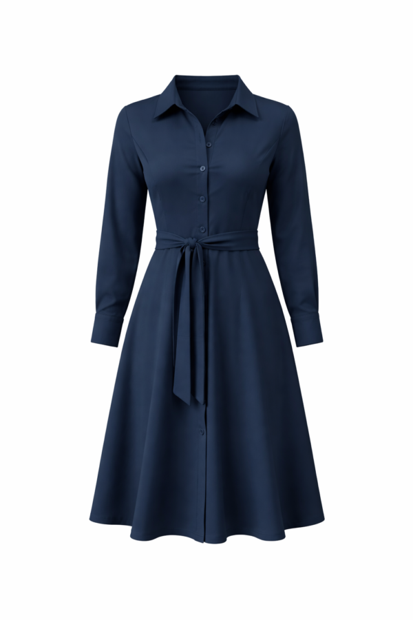 Mallorca rövid ruha