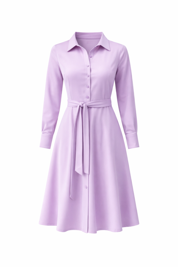 Mallorca rövid ruha