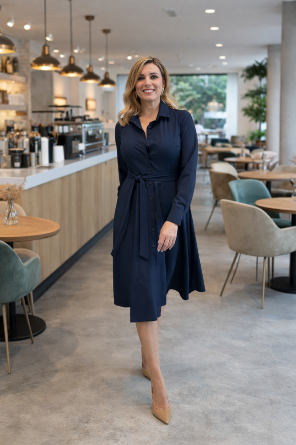 Mallorca rövid ruha