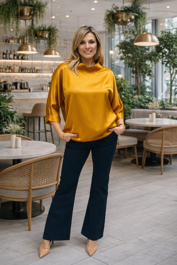 Móni hosszú ujjú felső