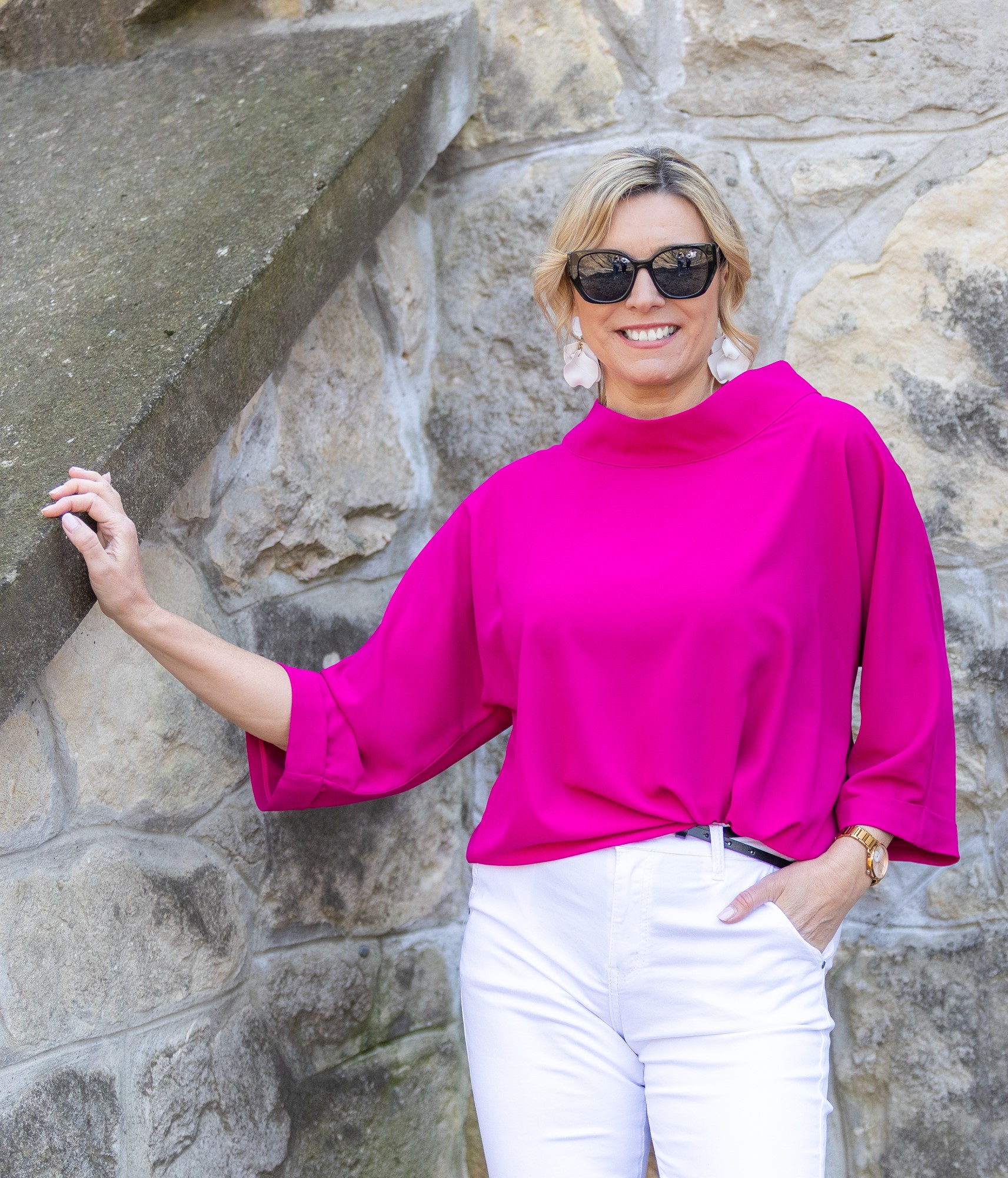 Móni hosszú ujjú felső - Image 7