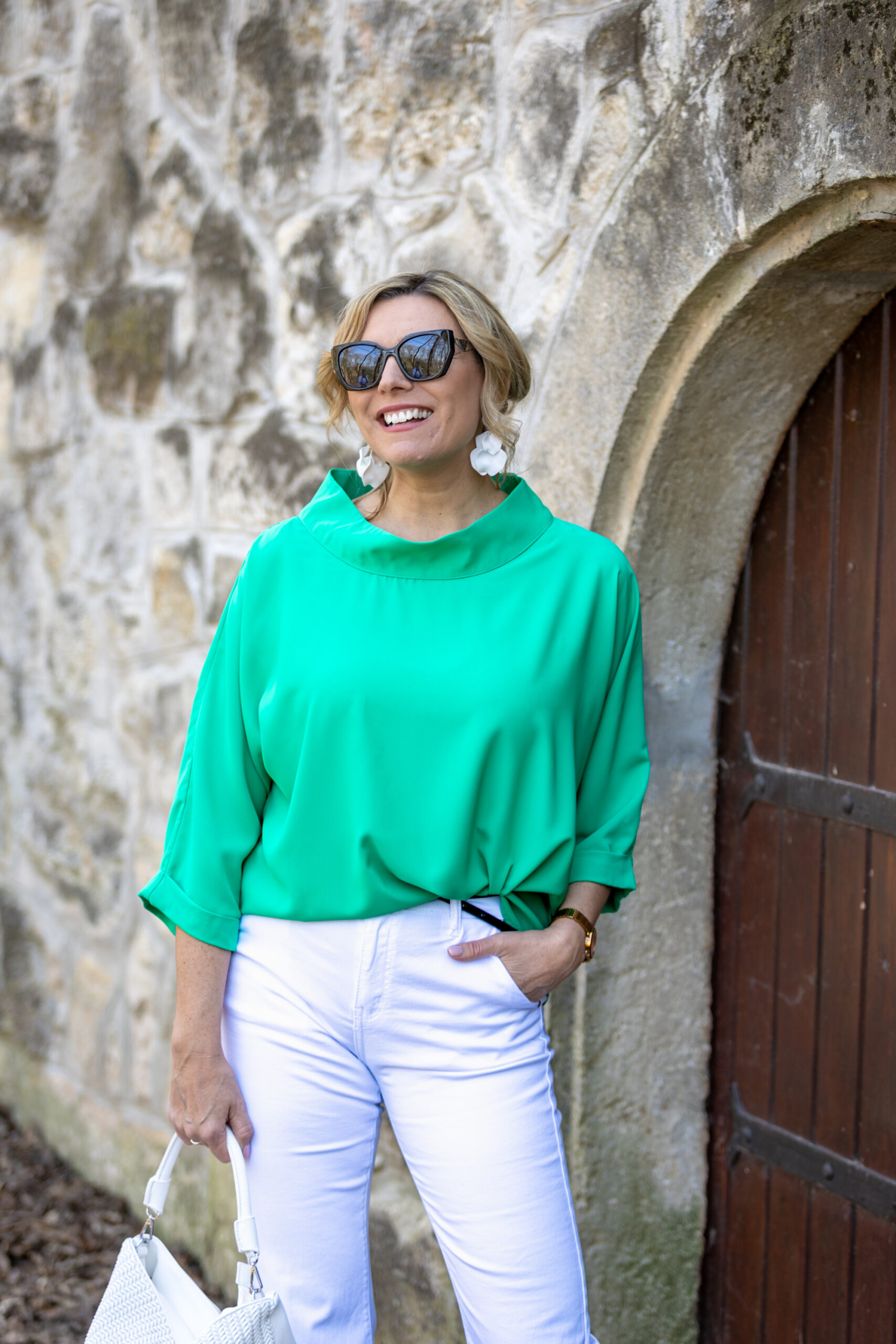 Móni hosszú ujjú felső