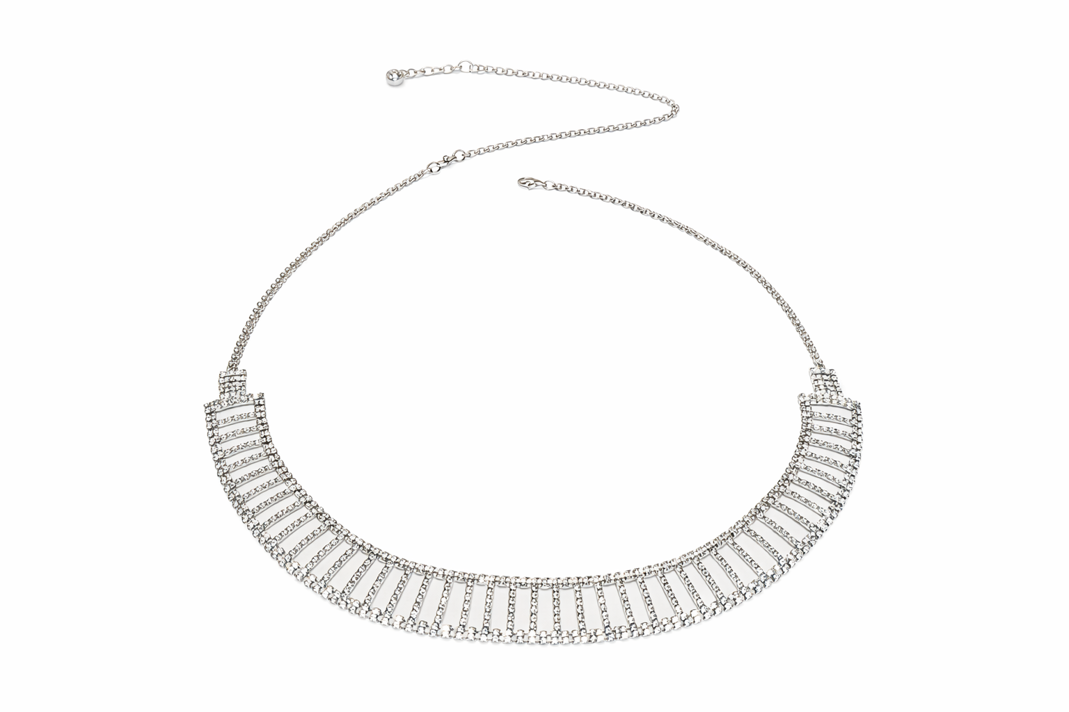 Strasszköves ékszeröv - Image 2