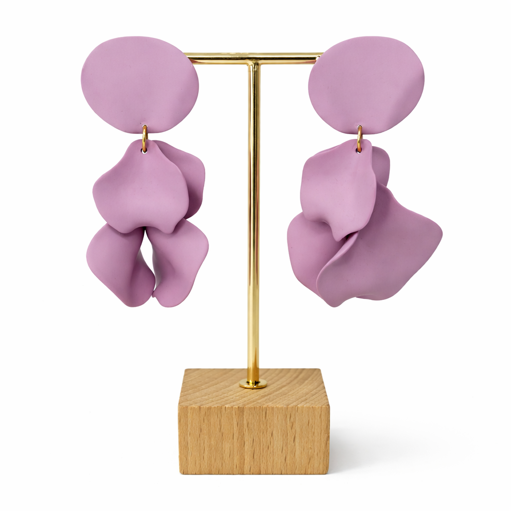 Firenze fülbevaló (többféle színben) - Image 13