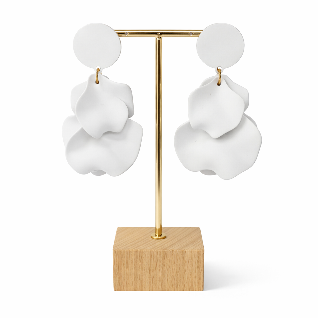 Firenze fülbevaló (többféle színben) - Image 6