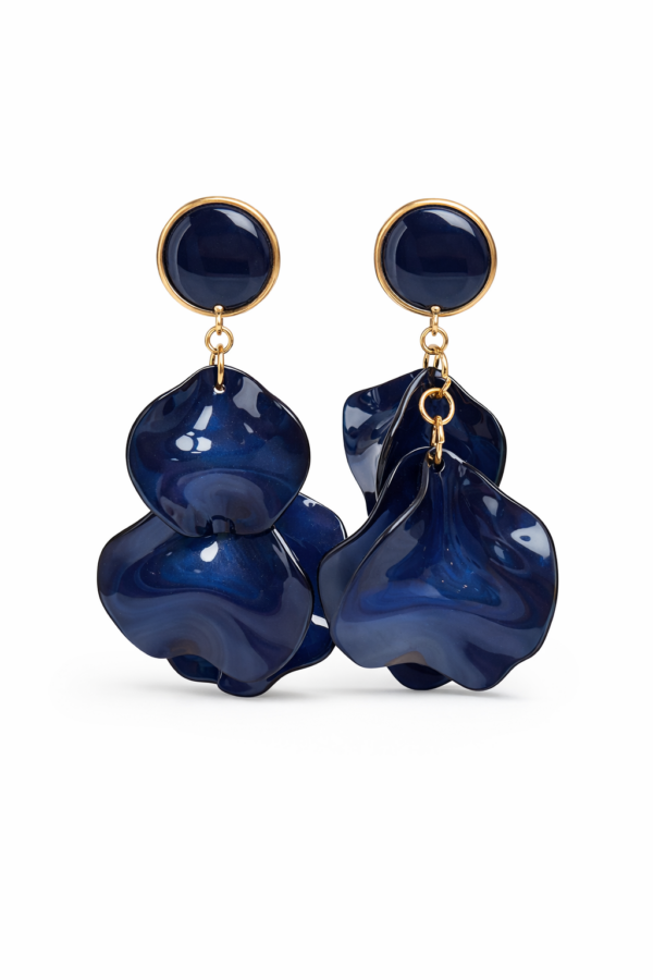 Firenze fülbevaló (többféle színben)