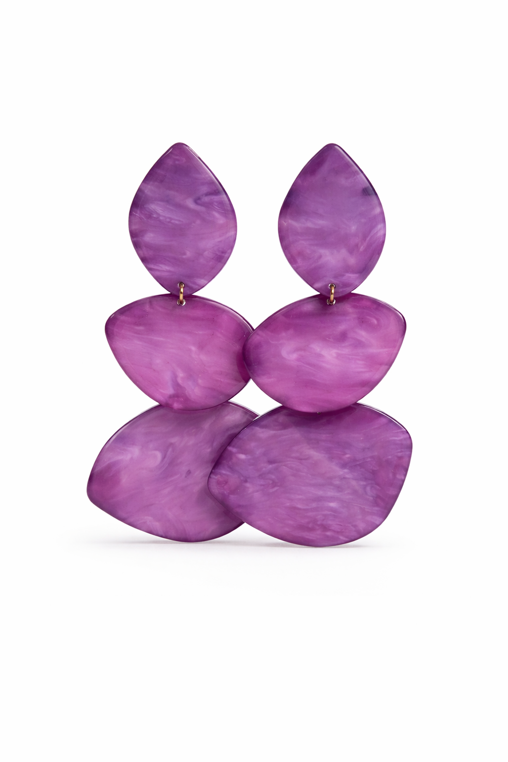 Firenze fülbevaló (többféle színben) - Image 14