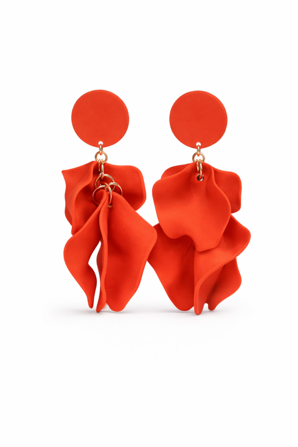 Firenze fülbevaló (többféle színben)