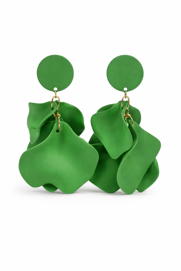 Firenze fülbevaló (többféle színben)