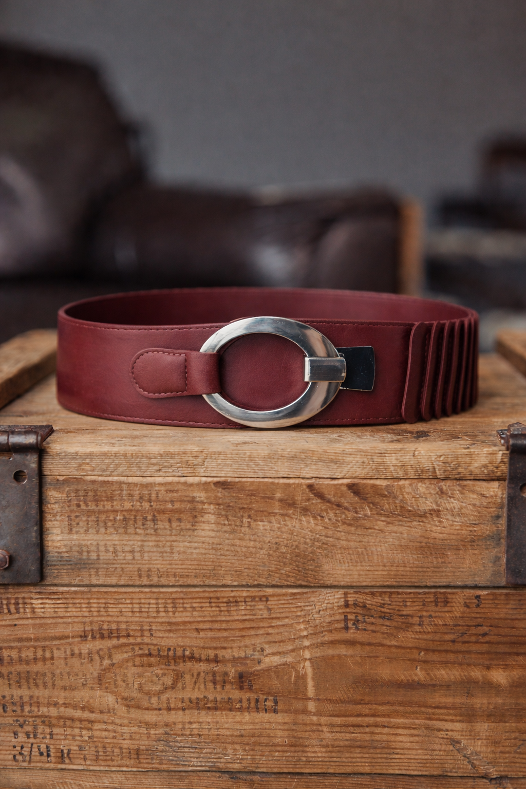 Öv fém csattal - Image 23