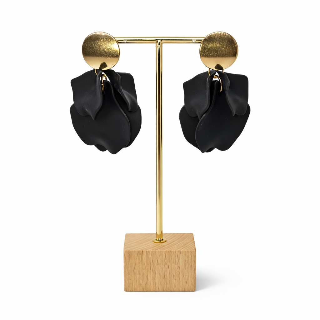 Firenze fülbevaló (többféle színben) - Image 9