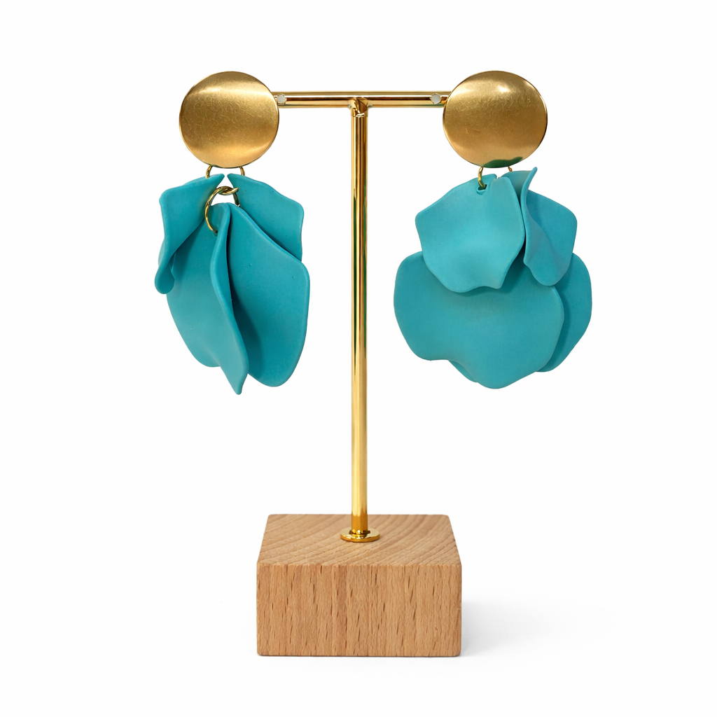 Firenze fülbevaló (többféle színben) - Image 7