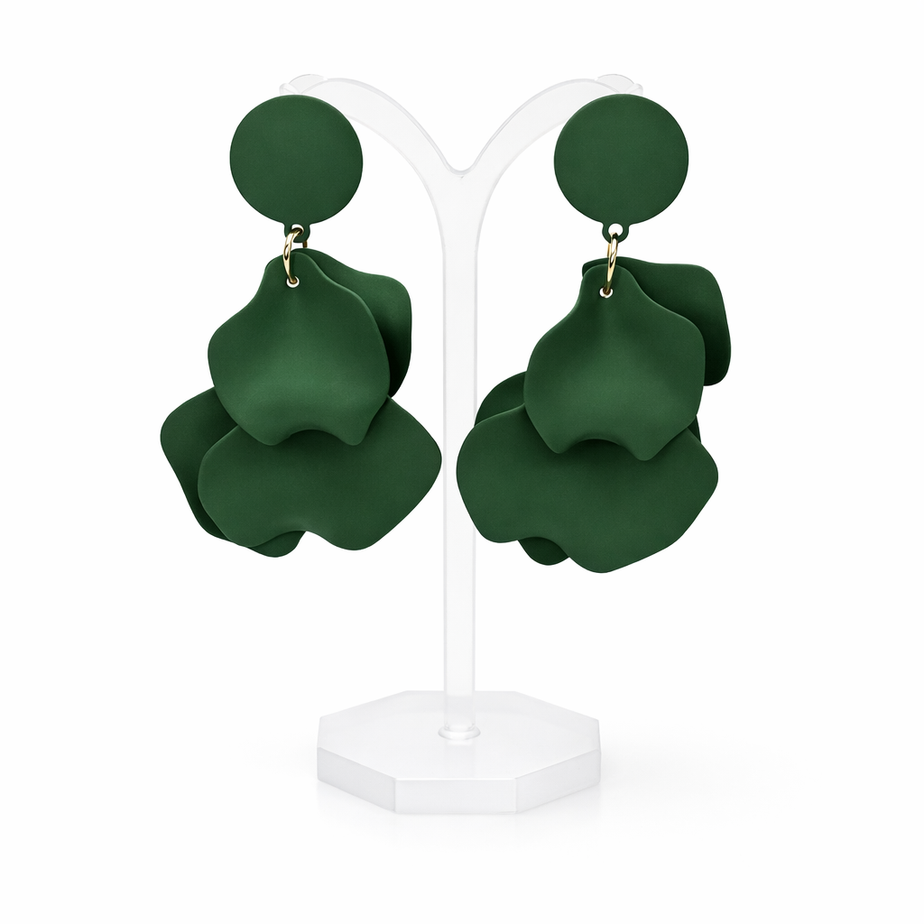 Firenze fülbevaló (többféle színben) - Image 12