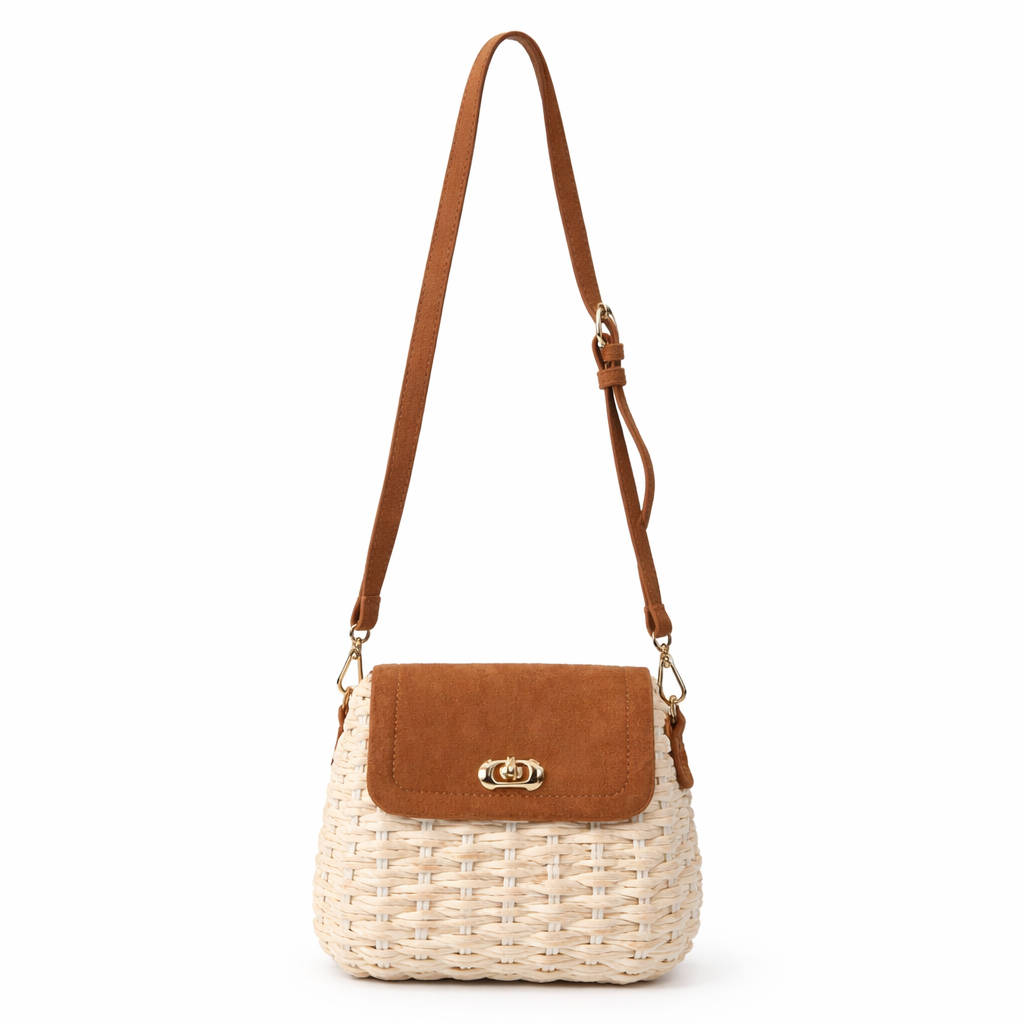 Fonott táska - Image 2