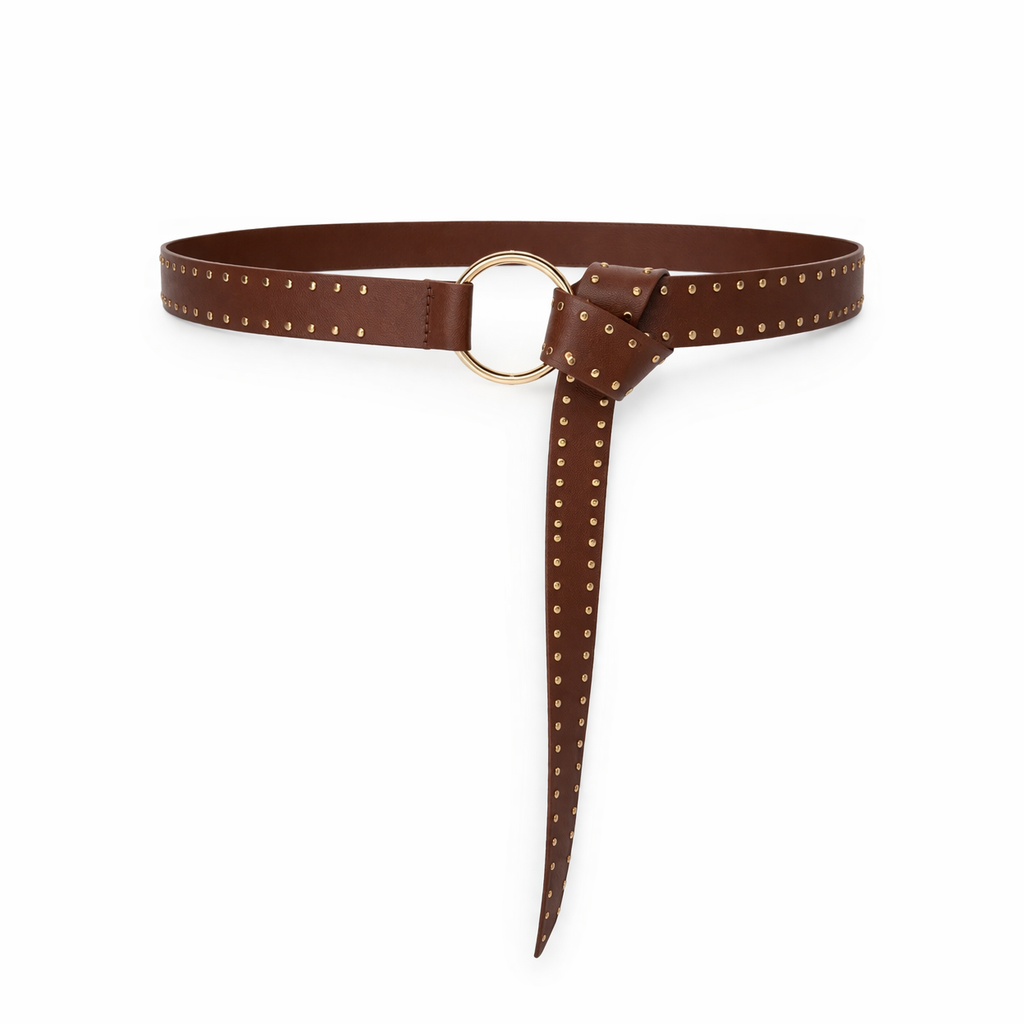 Szegecses öv - Image 5