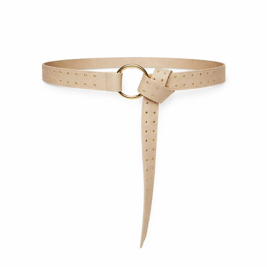 Szegecses öv - Image 4