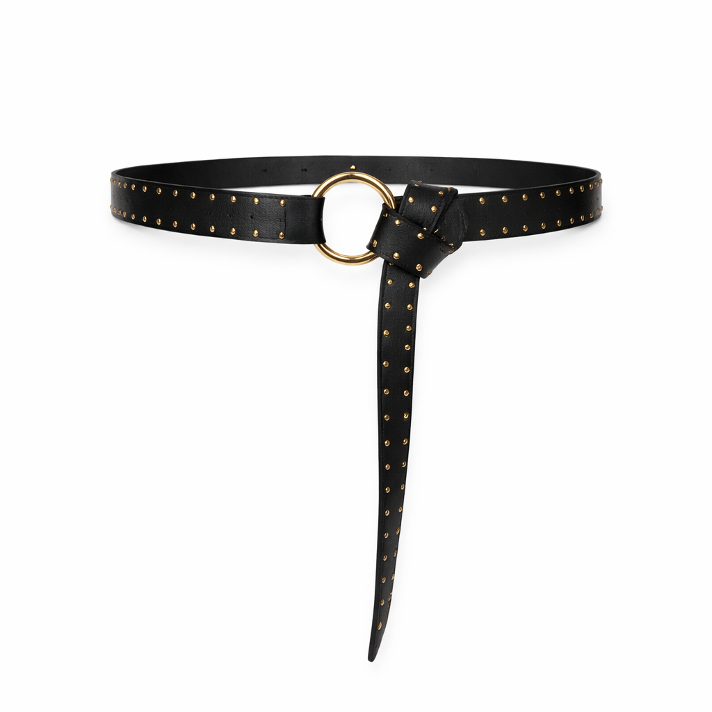 Szegecses öv - Image 3