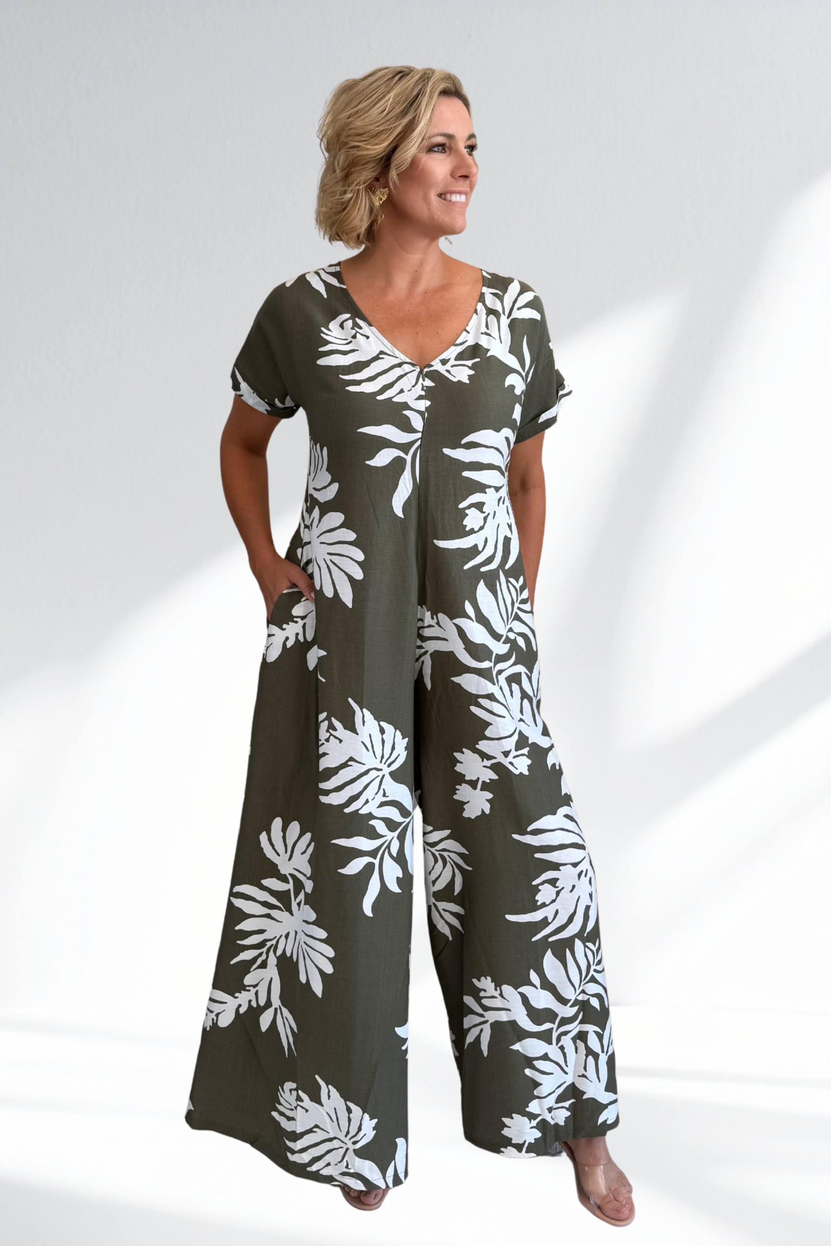 Laguna overall - Image 2