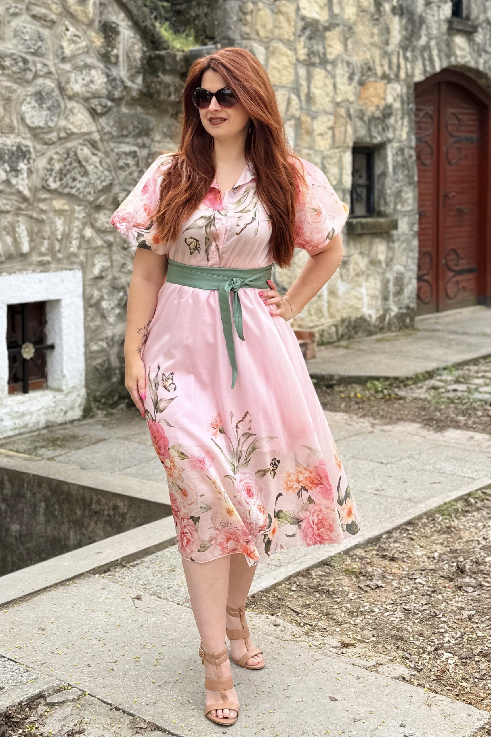 Puffos ujjú midiruha - Image 2