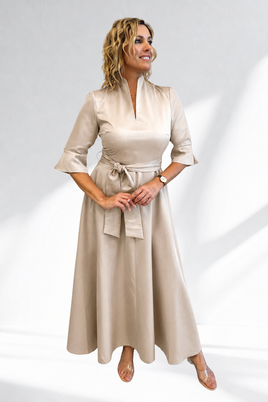 Dáhlia ruha - Image 3
