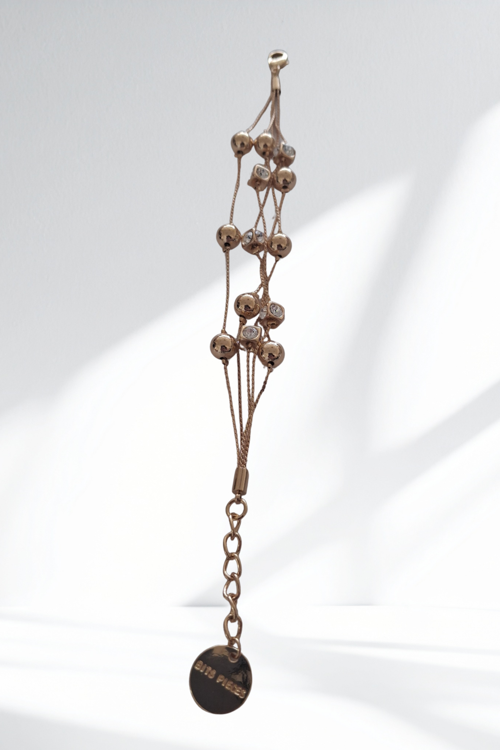 Bogyós-köves karkötő - Image 3