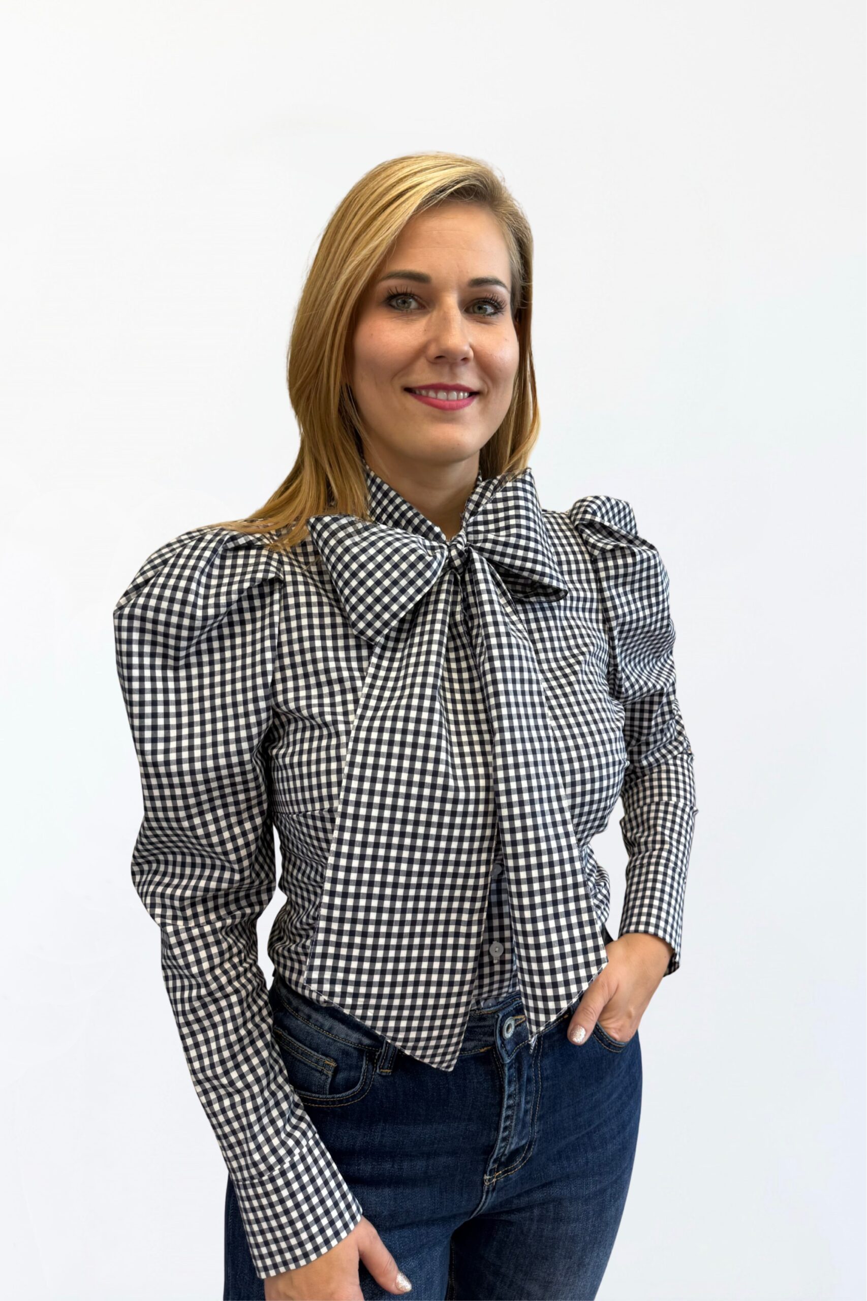 Amelie blúz - Image 2